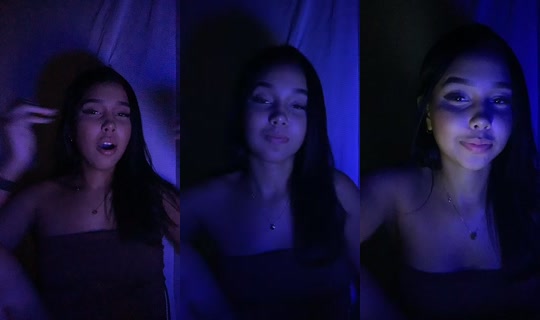 giccastro_'s Live Session — Aug 26, 2026, 3:19 AM