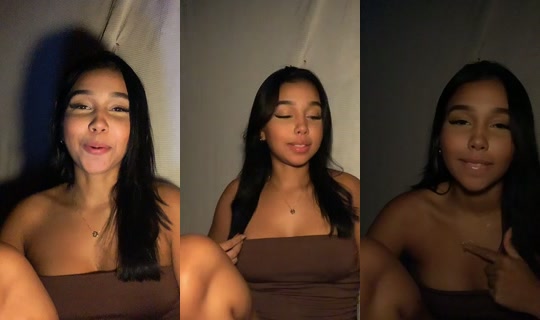 giccastro_'s Live Session — Aug 26, 2026, 3:33 AM