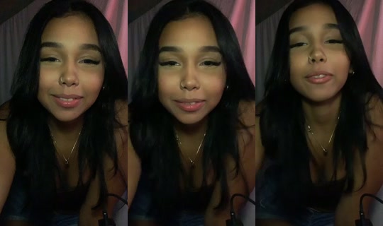 giccastro_'s Live Session — Aug 26, 2026, 5:29 AM