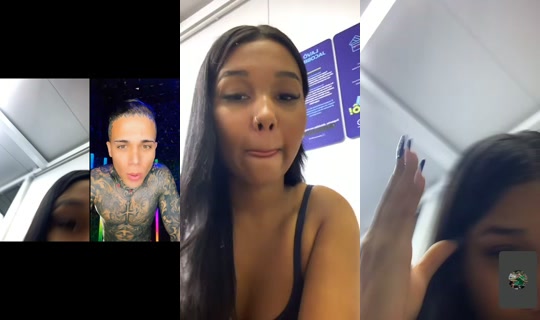 giccastro_'s Live Session — Oct 5, 2026, 10:13 PM