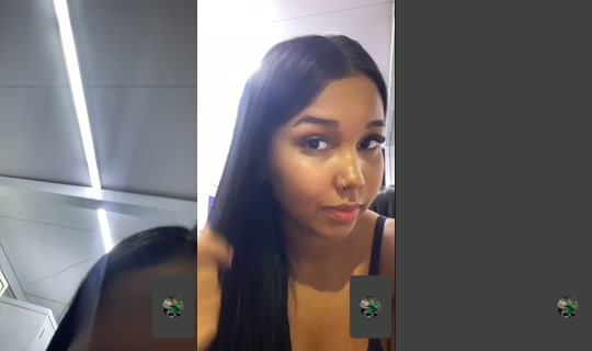 giccastro_'s Live Session — Oct 5, 2026, 10:38 PM