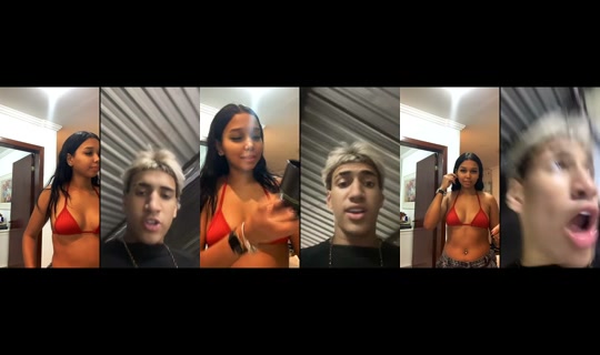 giccastro_'s Live Session — Oct 10, 2026, 9:22 PM