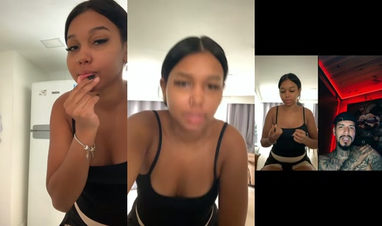 giccastro_'s Live Session — Oct 19, 2026, 6:39 PM