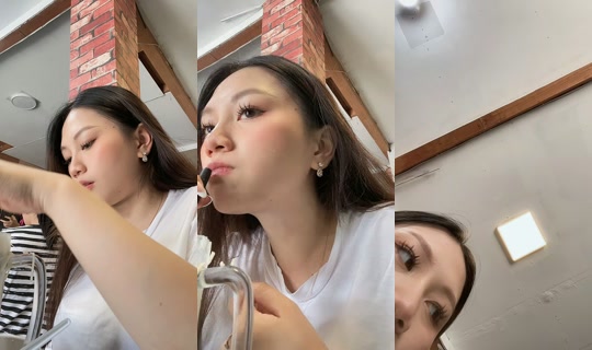 giceii's Live Session — Jul 31, 2026, 5:01 AM