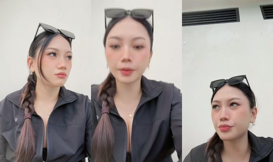 giceii's Live Session — Jul 31, 2026, 7:45 AM