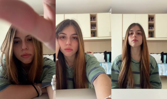 gicrgiam's Live Session — Jul 8, 2026, 11:11 AM