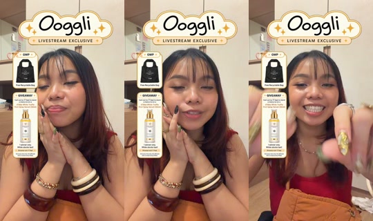 giendema's Live Session — Sep 9, 2026, 2:58 PM