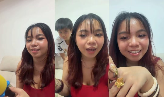 giendema's Live Session — Sep 9, 2026, 3:12 PM