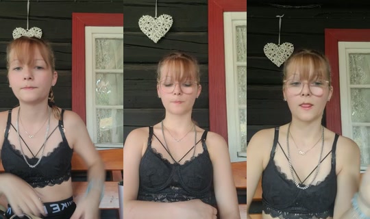 giftzwerg015's Live Session — Aug 3, 2026, 2:12 PM