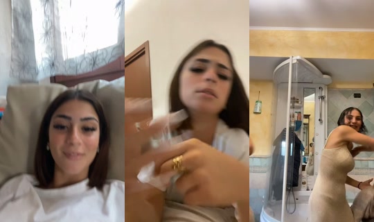 gigantinoalicee's Live Session — Jun 27, 2026, 1:12 PM