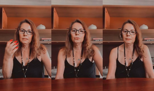 gigi62164's Live Session — Jul 8, 2026, 10:01 AM