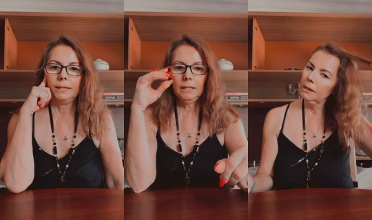 gigi62164's Live Session — Jul 8, 2026, 11:04 AM