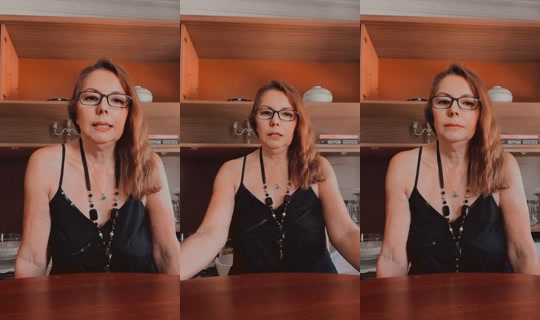 gigi62164's Live Session — Jul 8, 2026, 12:30 PM