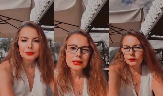 gigi62164's Live Session — Jul 9, 2026, 2:32 PM