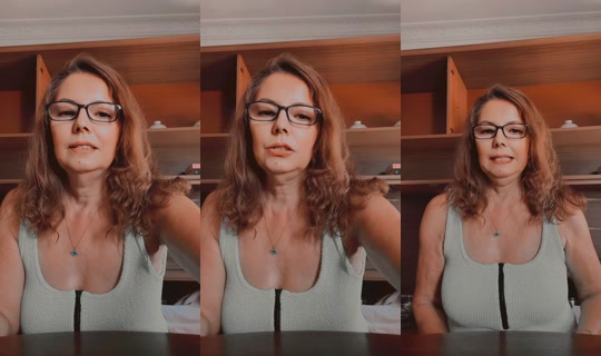 gigi62164's Live Session — Jul 26, 2026, 11:07 AM