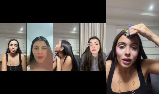 gigicasecundaria's Live Session — Jul 11, 2026, 9:42 PM