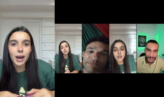 gigicasecundaria's Live Session — Jul 13, 2026, 5:31 PM