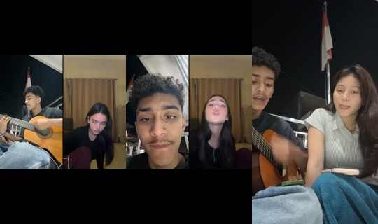 gigigugugagaa's Live Session — Jul 26, 2026, 5:27 PM
