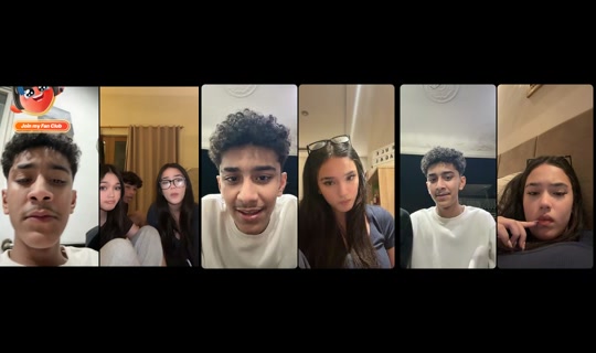 gigigugugagaa's Live Session — Jul 27, 2026, 6:27 PM