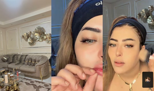 gigiiagg's Live Session — Aug 31, 2026, 5:51 PM