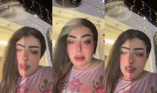gigiiagg's Live Session — Oct 4, 2026, 8:55 PM
