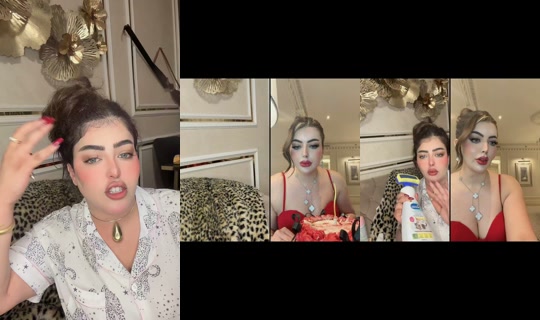 gigiiagg's Live Session — Oct 6, 2026, 9:28 PM