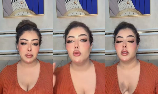 gigiiagg's Live Session — Oct 15, 2026, 10:25 PM