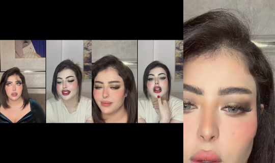 gigiiagg's Live Session — Oct 22, 2026, 5:00 PM