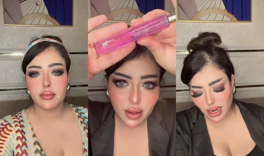 gigiiagg's Live Session — Oct 24, 2026, 12:13 AM