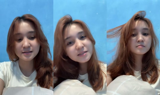 gigiieeeee's Live Session — Jul 9, 2026, 5:39 PM