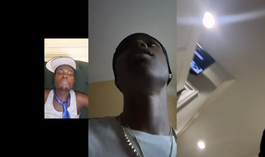 giginotcherish's Live Session — Aug 16, 2026, 3:25 AM