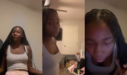 gigitanae's Live Session — Jul 26, 2026, 3:24 AM