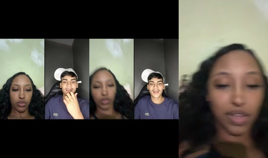 gih6745's Live Session — Jul 22, 2026, 9:39 PM