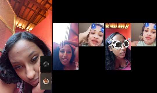 gih6745's Live Session — Jul 24, 2026, 2:02 PM