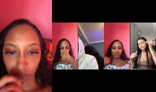 gih6745's Live Session — Jul 25, 2026, 6:38 PM