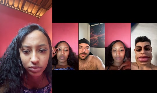 gih6745's Live Session — Jul 26, 2026, 7:33 PM