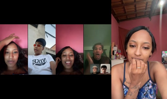 gih6745's Live Session — Jul 26, 2026, 8:24 PM