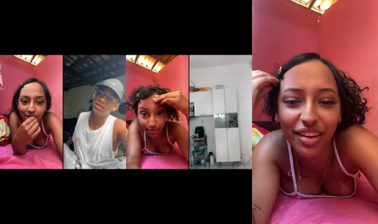 gih6745's Live Session — Jul 28, 2026, 2:26 PM