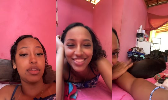 gih6745's Live Session — Aug 1, 2026, 12:02 PM
