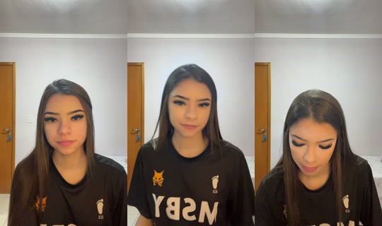 gih_liima01's Live Session — Jul 21, 2026, 10:53 PM