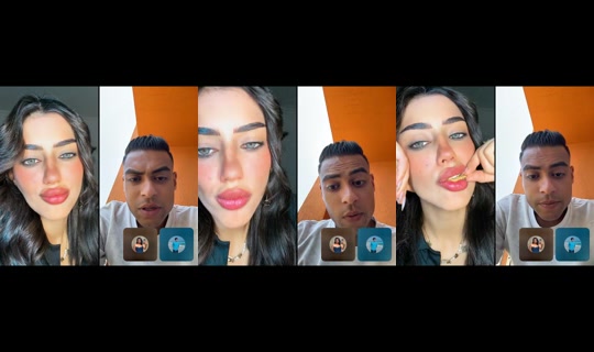 gihanhesham's Live Session — Jul 9, 2026, 9:29 AM