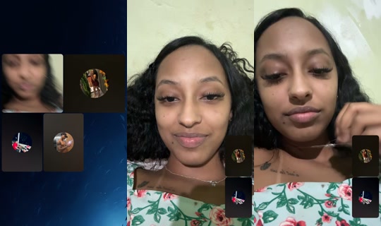 gihlinda46's Live Session — Jul 25, 2026, 10:21 PM