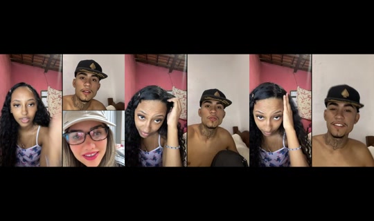 gihlinda46's Live Session — Jul 31, 2026, 8:59 PM