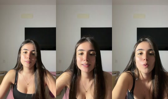 giholiveiira__'s Live Session — Sep 8, 2026, 9:48 PM