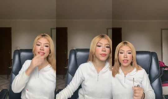 gii.hitz's Live Session — Oct 21, 2026, 9:21 AM