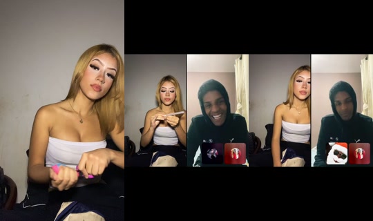 gii.hitz's Live Session — Oct 22, 2026, 3:53 AM
