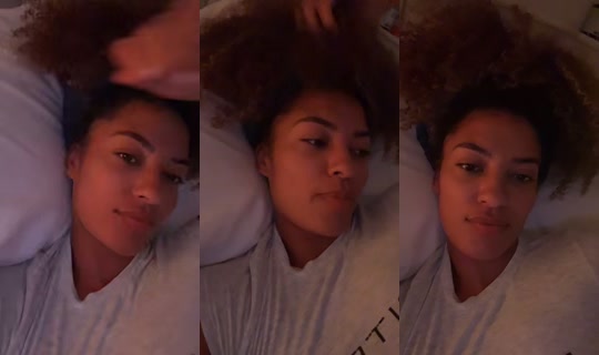 giiirlnextdoorr's Live Session — Jul 24, 2026, 11:21 AM