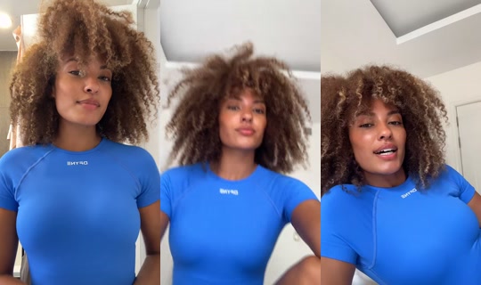 giiirlnextdoorr's Live Session — Aug 6, 2026, 6:43 AM