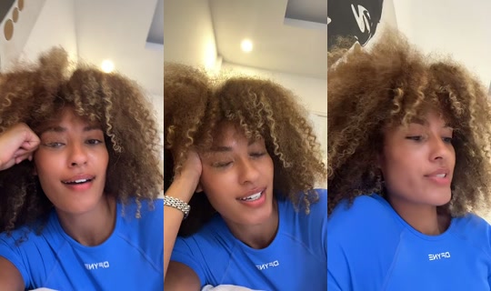 giiirlnextdoorr's Live Session — Aug 6, 2026, 10:08 AM