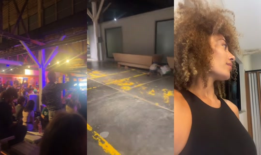 giiirlnextdoorr's Live Session — Aug 8, 2026, 1:11 PM